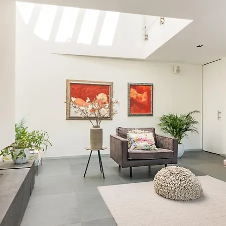 Red Cedar Вилла Берген