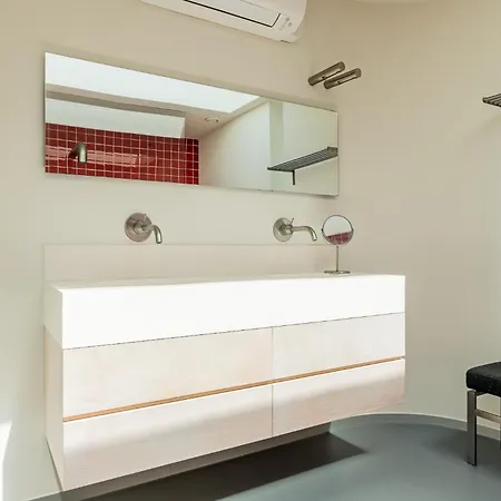 Вилла Red Cedar Берген