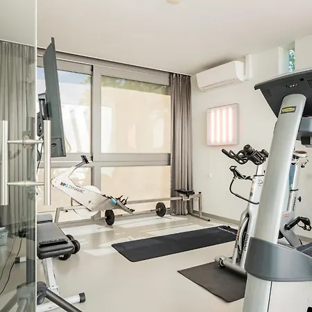 Вилла Red Cedar *