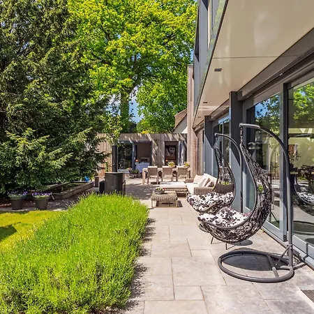 Red Cedar * Берген