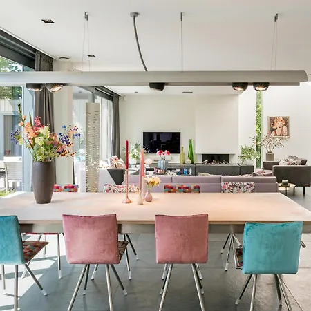 Вилла Red Cedar