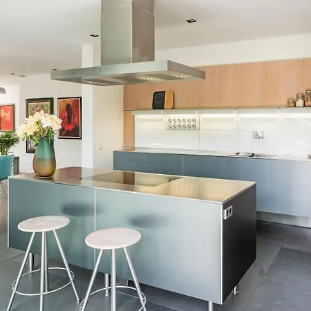 Red Cedar Вилла Берген