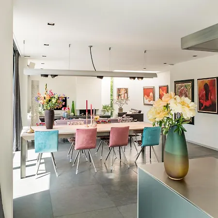 Red Cedar Вилла *