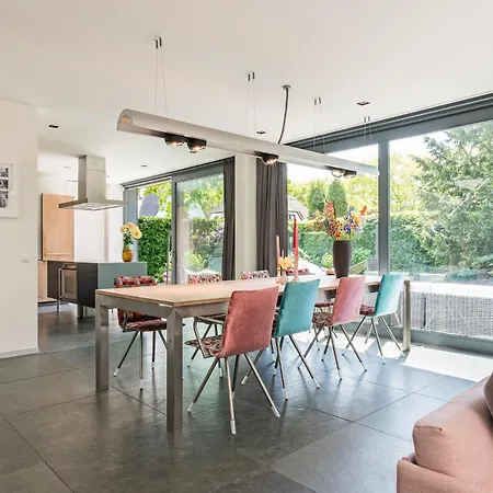 Red Cedar * Берген