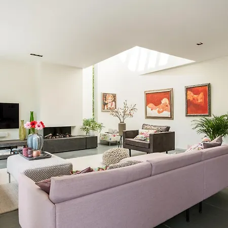 Вилла Red Cedar