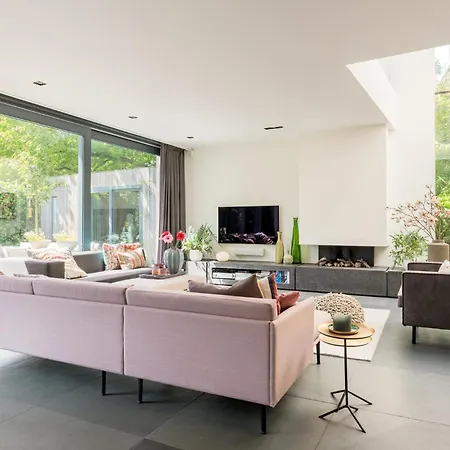 Red Cedar * Берген