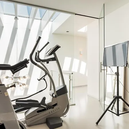 Villa Red Cedar Bergen